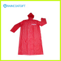 Logo promotionnel Printed Wholesale PVC Raincoat